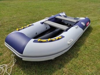 Nafukovací člun BOAT 007 CMA 330 + motor Honda BF 5