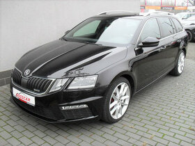 Škoda Octavia 2,0TDI RS 4x4 DSG LED Panorama -DPH- 478888Kč