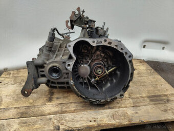 Převodovka Getz 1.1 46kw