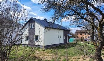 Rodinný dům 5kk - 1