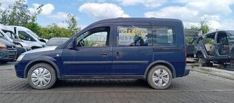 Opel Combo č. 23824