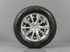 OPEL CORSA ORIG. LETNÍ SADA R15, 185/65/15 99,9% (765T)