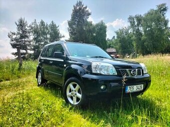 Nissan X-Trail 2.2 dci 4x4