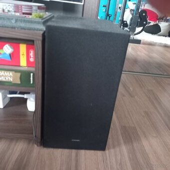 Samsung bedny