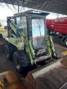 LOCUST 750 - 1