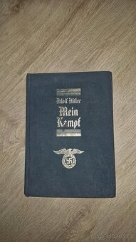 Mein kampf