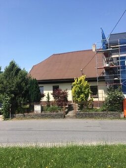 Prodej RD Frenštát pod Radhoštěm