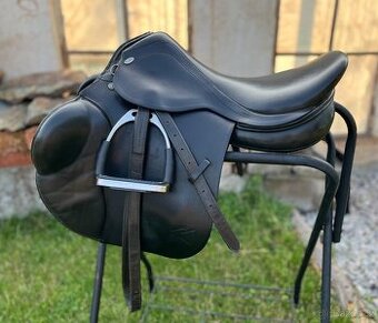 Kentaur Charon 17,5”/2