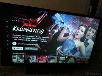 Smart LED TV Gogen