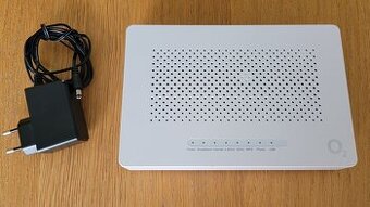 ADSL/VDSL WIFI router O2 ZTE ZXHN H267A