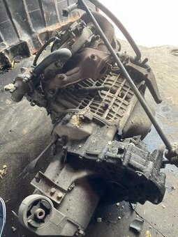 Motor Favorit - 1
