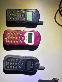 Alcatel telefon