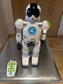 Robot Zigy