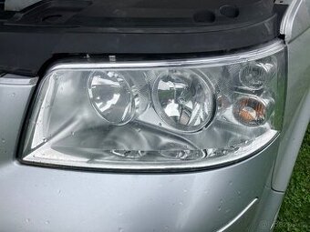 Přední světla VW T5 caravelle, transportér, multivan