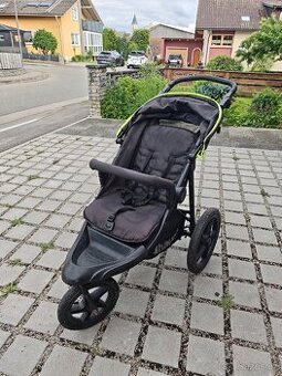 Kočárek Hauck Runner 2