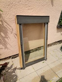 Prodám 3 okna VELUX