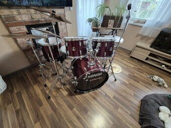 Značky Sonor