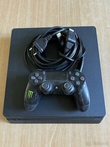 PS4 500GB