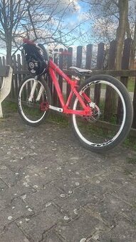 Dirt mtb