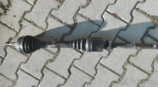 Citroen C5 2.0 HDI 80kW
