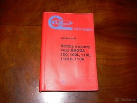 Údržba a opravy vozů ŠKODA
