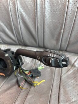 MFA páčky Golf,Vento,T4