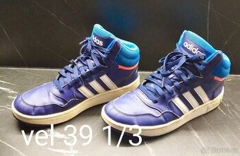 Tenisky Adidas 39