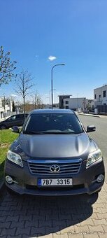 Toyota Rav4 2.2 D-D4 r.v.2011 - 1