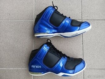 Boty na basketbal - 1
