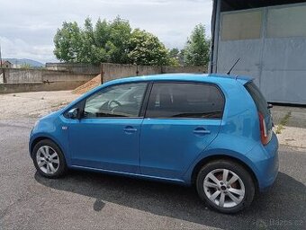 Prodám Škoda Citigo