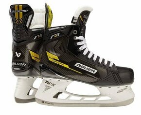 Brusle Bauer Supreme M3 intermedium