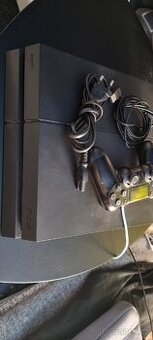 PS4 - 1