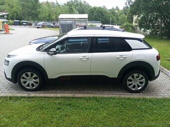 Prodej Citroen Cactus
