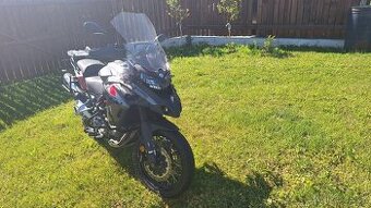 Benelli TRK502X