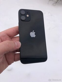 iPhone 12 Mini 128 opotřebený
