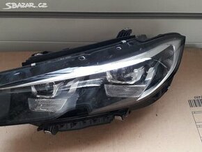 Světlo BMW F20 G21 2018