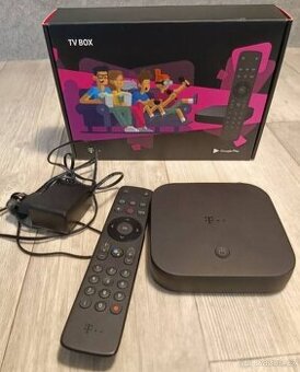 Skyworth HY4403 lepší box než o2 tv rychlejší