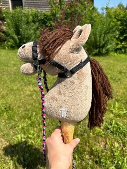 Hobby horse