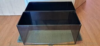 Akvária 2x 40l - 1