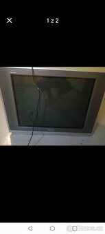 Panasonic TV