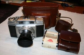 AGFA super silette - 1