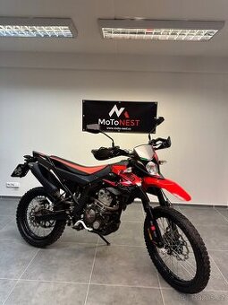 Aprilia RX 125