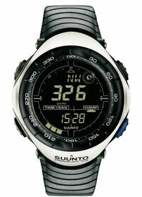 Hodinky nové SUUNTO REGATTA