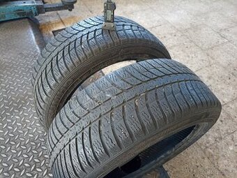 Celoroční pneu 195/50 R16
