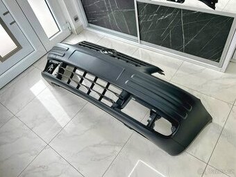 NOVÝ PŘEDNÍ NÁRAZNÍK VW CADDY III / ZASÍLÁME NA DOBÍRKU
