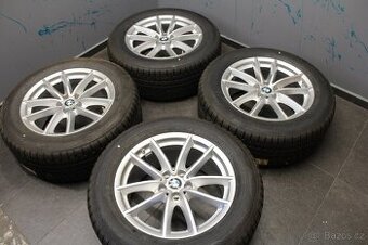 AS389 NOVÁ nejetá sada BMW 5x112 255/55/18