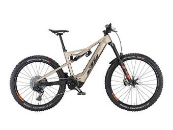 poptávám ebike KTM MACINA PROWLER vel. XL