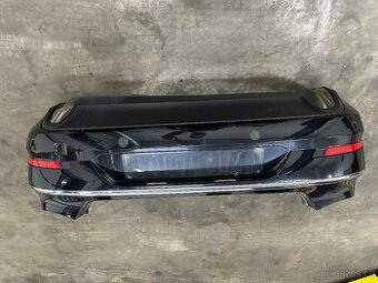 Zadní nárazník VW Passat CC LC9X 3.6