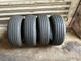 letní pneu 225/55 R18 BRIDGESTONE - 1
