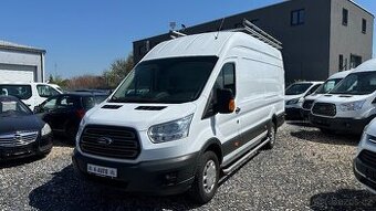 Ford Transit 2.0TDCi 96kW Výbava,DPH